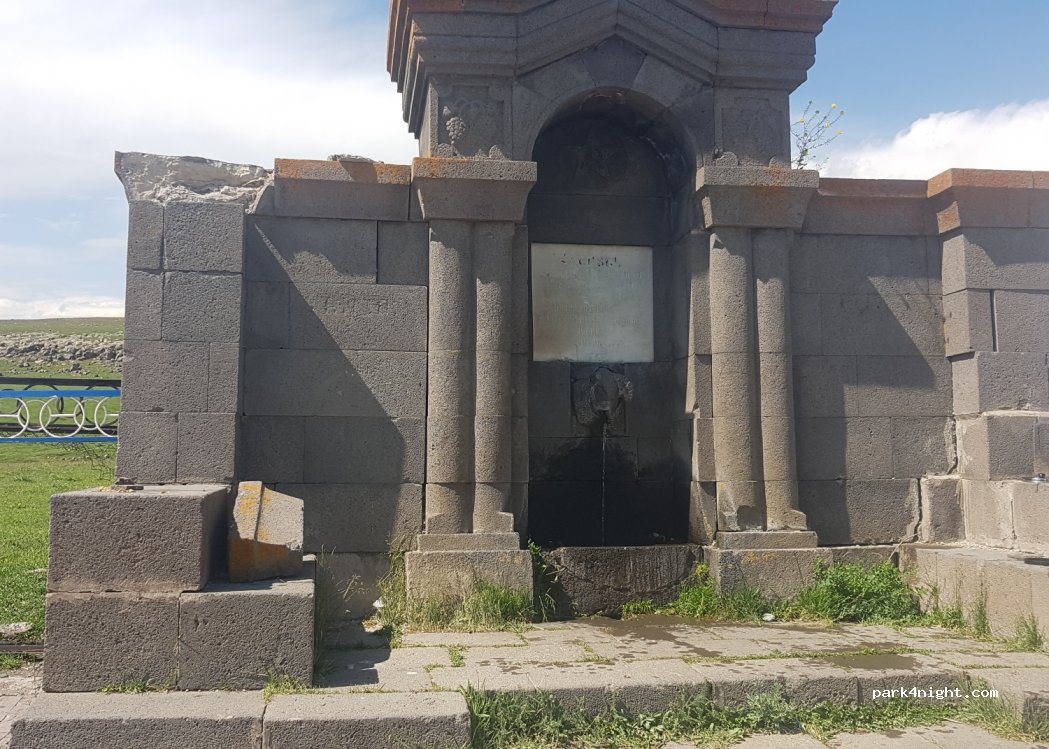 (2810) Tsoghamarg - E691 — foto 2