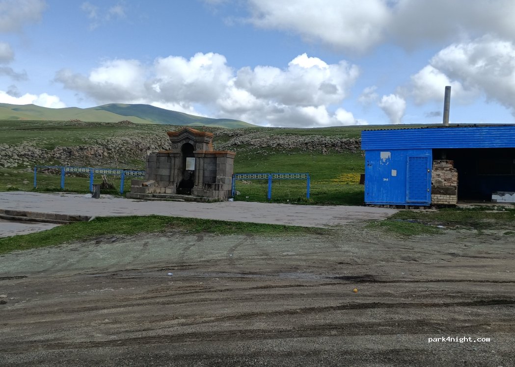 (2810) Tsoghamarg - E691 — foto 3