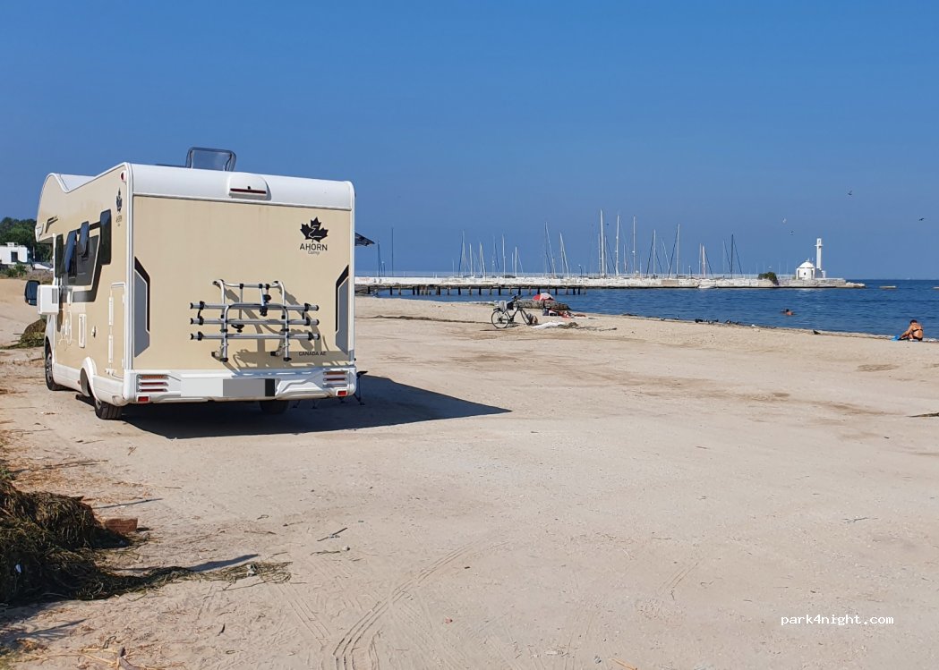 (551 31) Kalamaria - 92-96 Themistokli Sofouli — foto 2