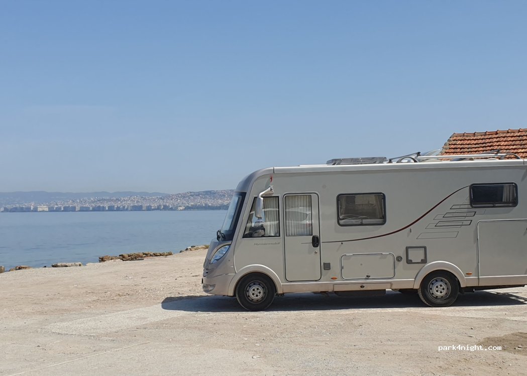 (551 31) Kalamaria - 92-96 Themistokli Sofouli — foto 4