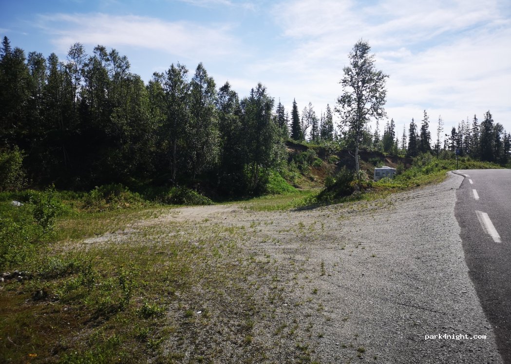 (8680) Trofors - — foto