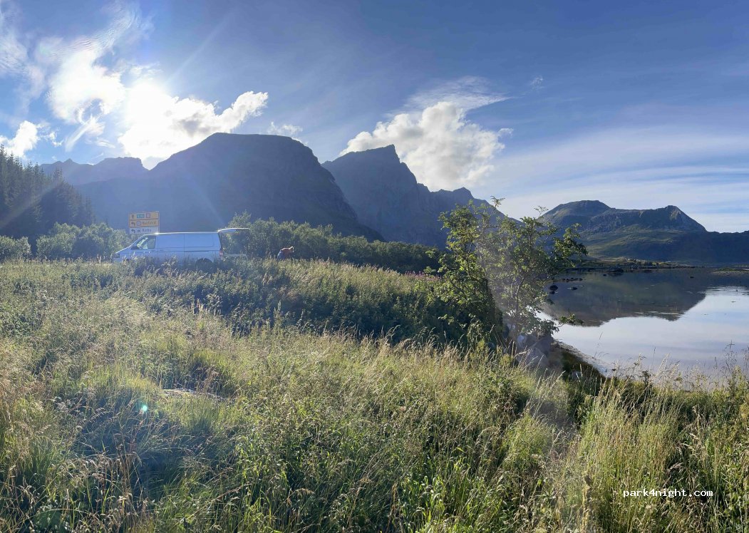 (8380) Flakstad - — foto 2