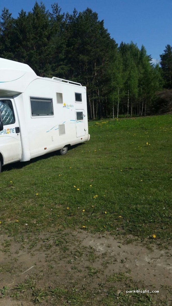 (LV-4033) Salacgrīva - 8 Sporta iela — foto