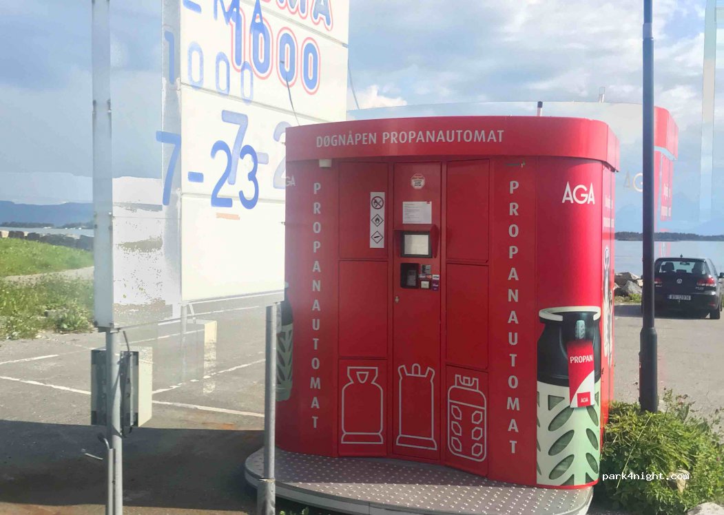 (6412) Molde - 14I Gideonvegen — foto
