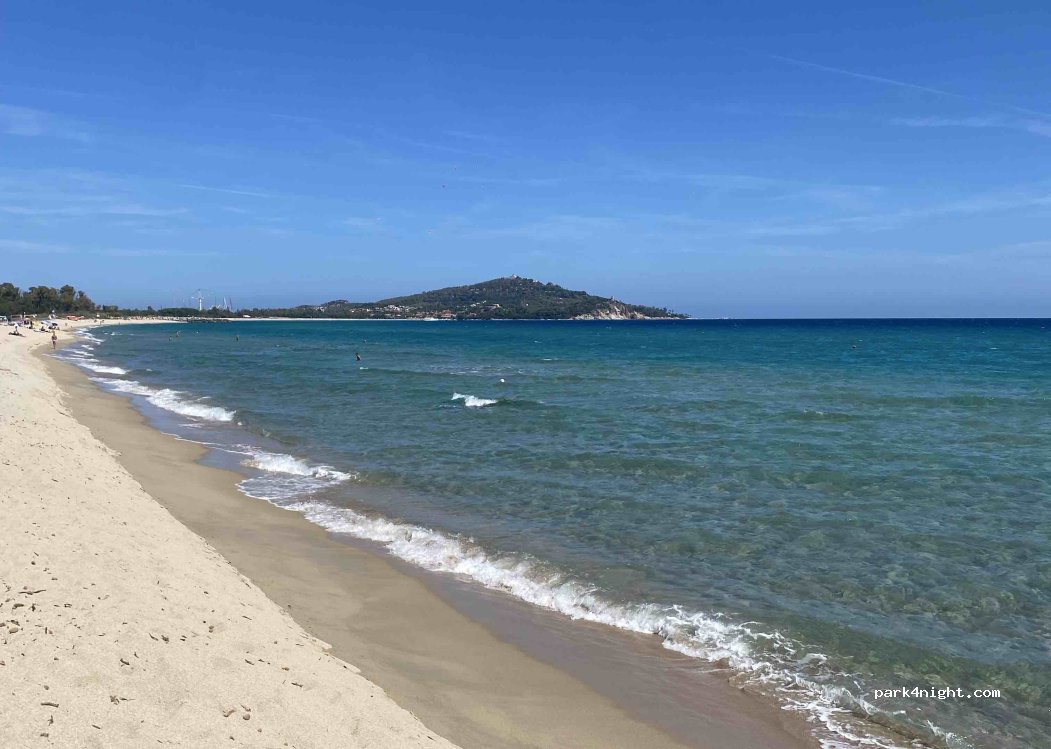 (08048) Lido Orrì - Unnamed Road — foto 3