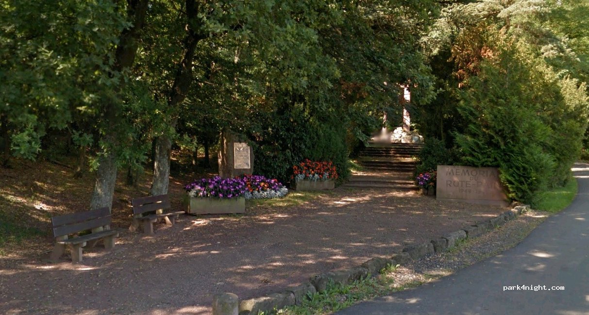 (68500) Wuenheim - 8 Montée de Thierenbach — foto 2