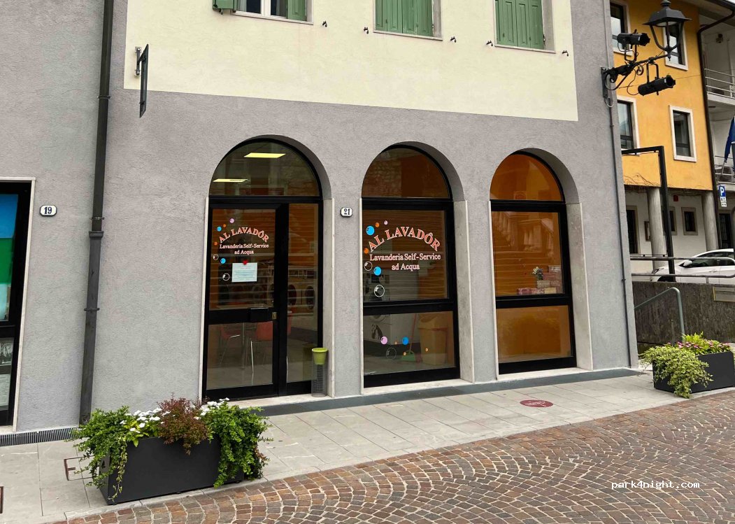 (33013) Gemona - 15 Via Carlo Caneva — foto 3