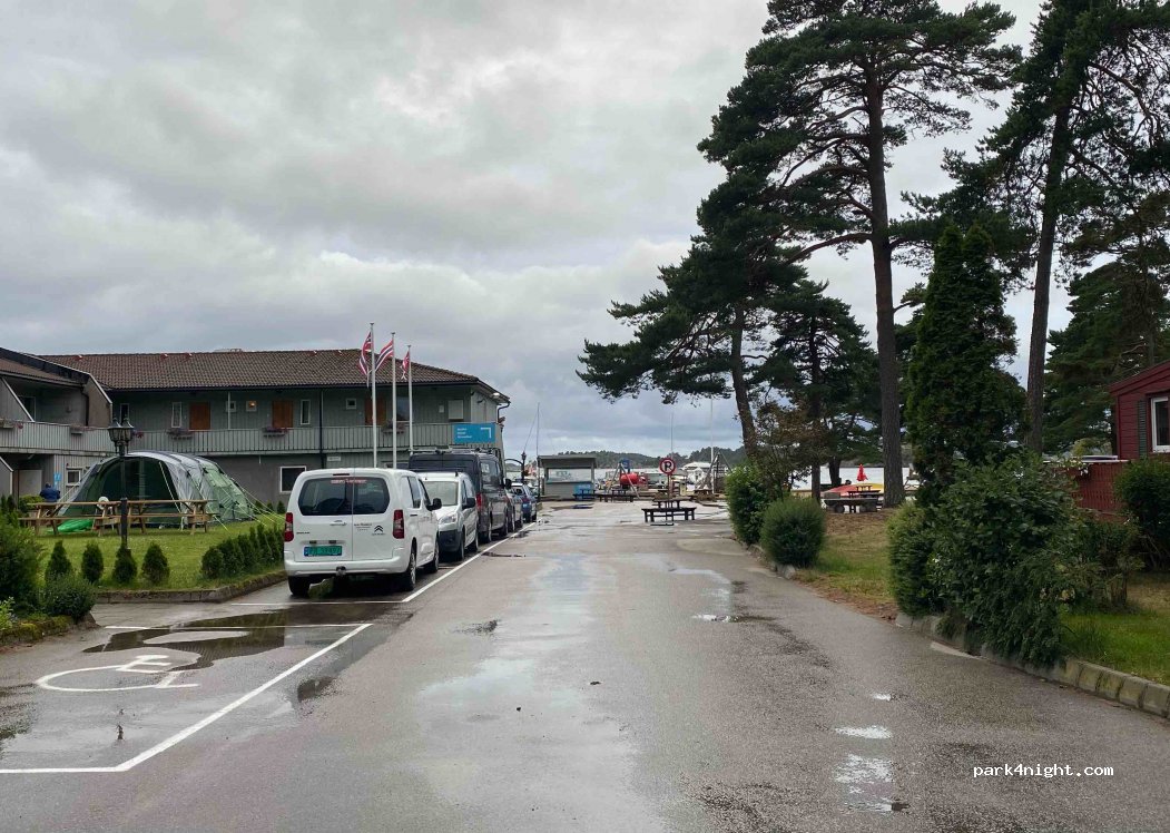 Åros Feriesenter — foto 2
