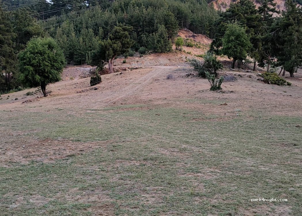 (07070) Konyaaltı - Hisarçandır Köyü Yolu — foto 2