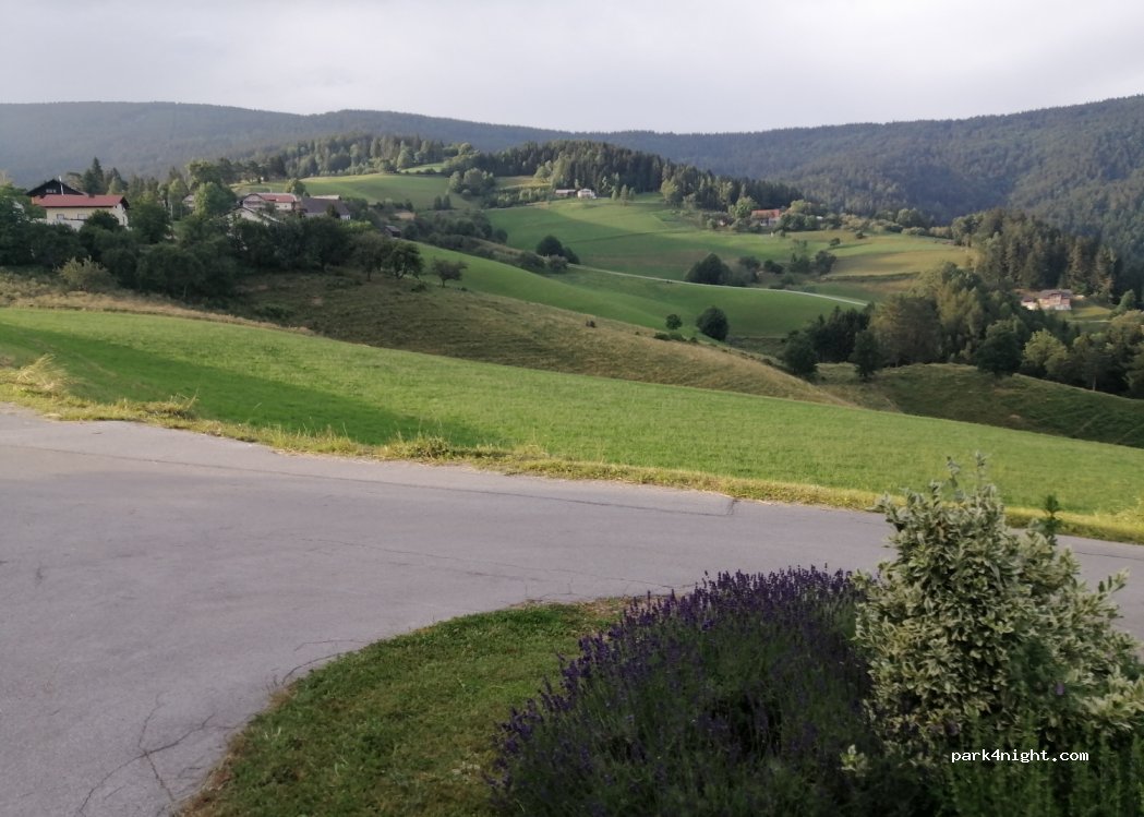 Camper stop Resnik — foto 2