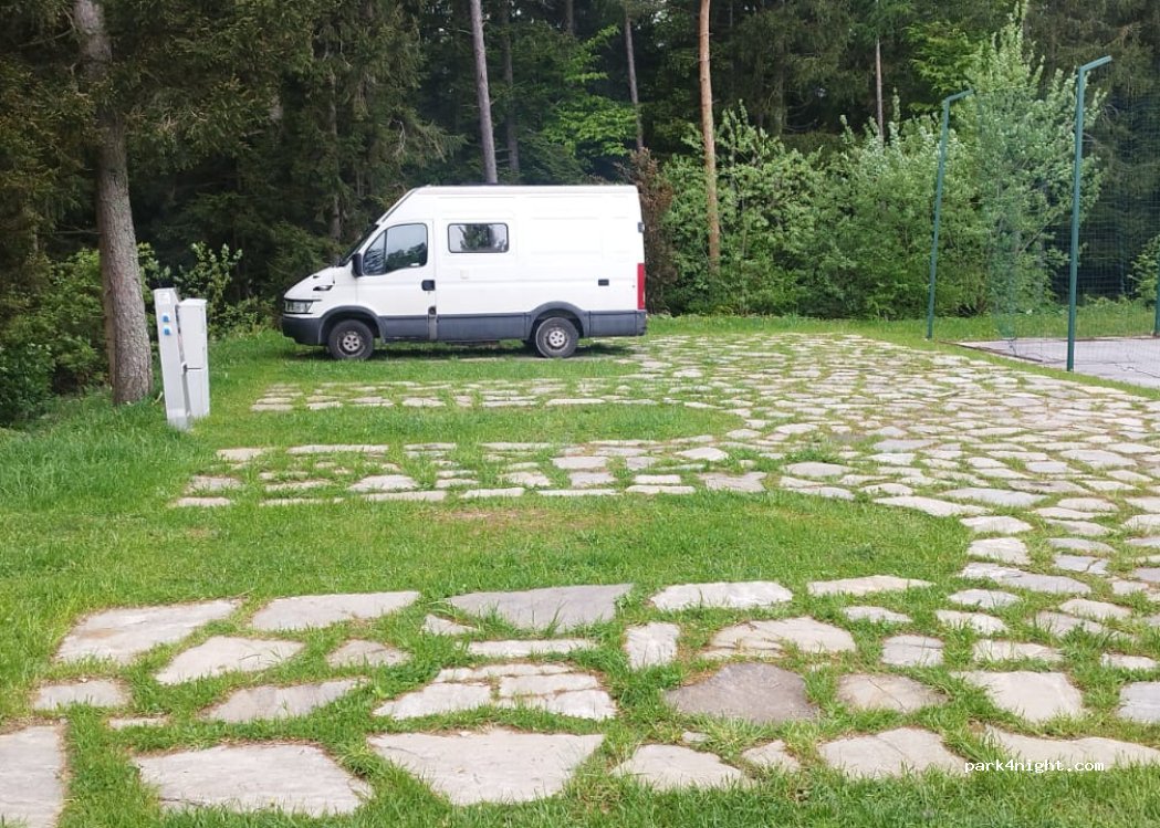 Camper stop Resnik — foto 5