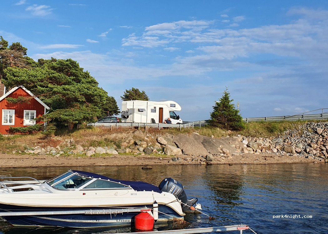 (457 91) Resö - 213 GALTÖ SÖDRA — foto