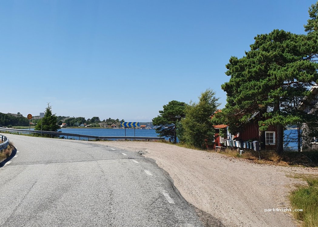 (457 91) Resö - 213 GALTÖ SÖDRA — foto 2