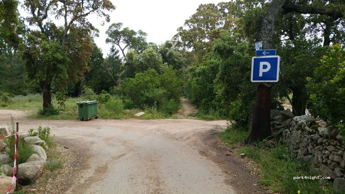 (20170) San-Gavino-Di-Carbini - Poretta — foto