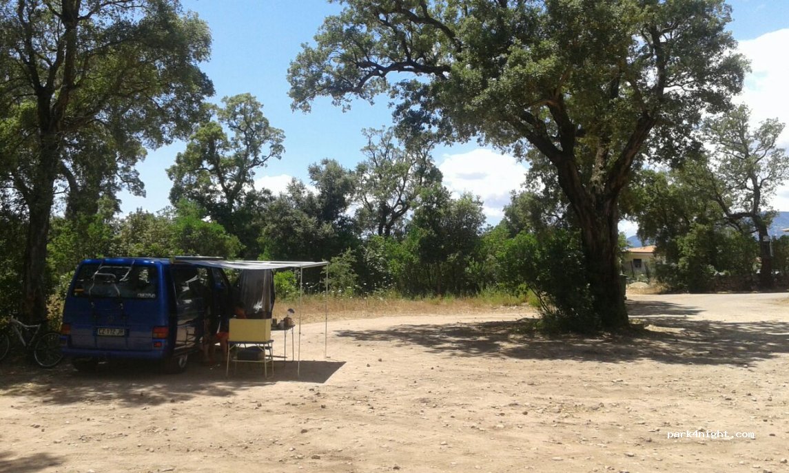 (20170) San-Gavino-Di-Carbini - Poretta — foto 2