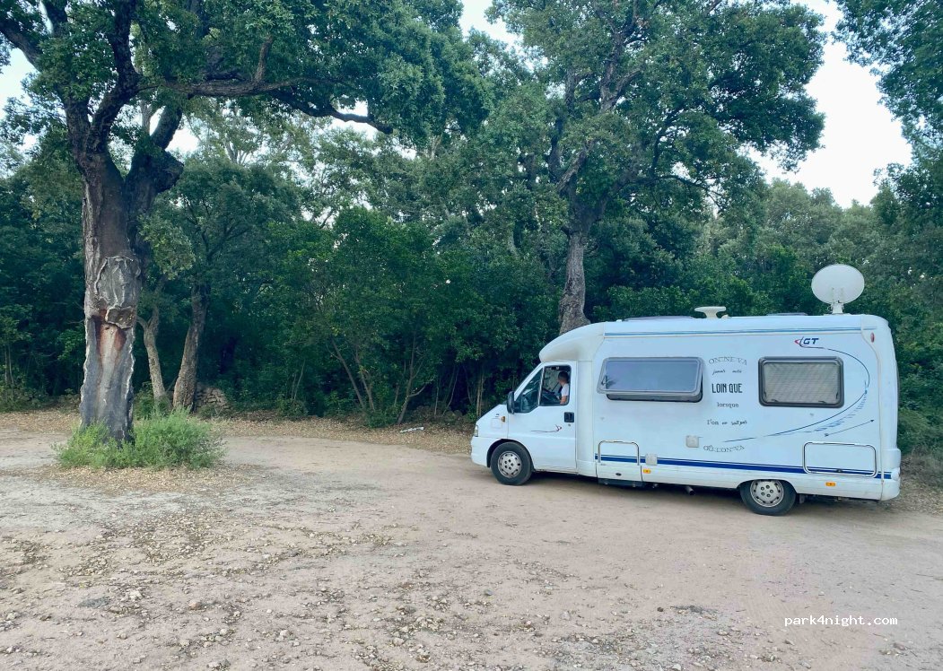 (20170) San-Gavino-Di-Carbini - Poretta — foto 3