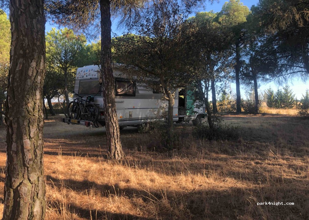 (49430) Villaescusa - Cam. de la Calzada de Salamanca — foto