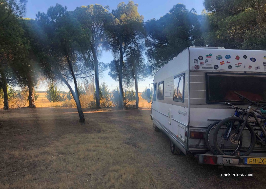 (49430) Villaescusa - Cam. de la Calzada de Salamanca — foto 2