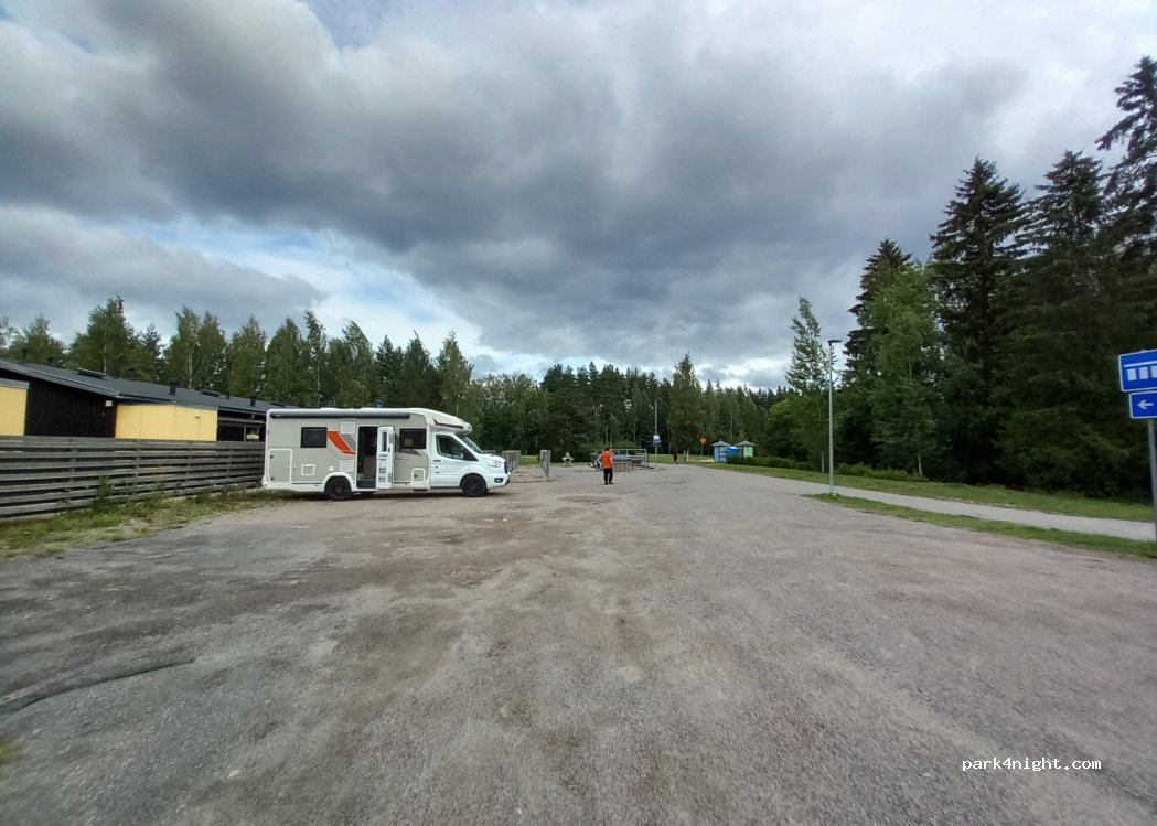 (01400) Vantaa - 46 Joukontie — foto
