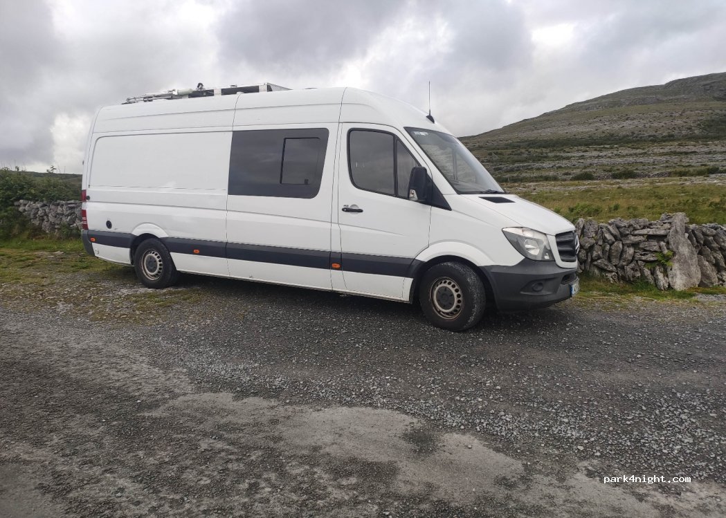 (V95) Pollack - Unnamed Road — foto 2