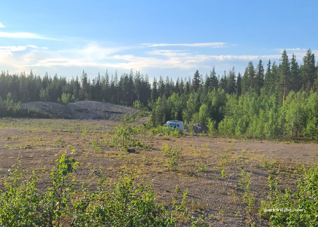 (924 94) Sorsele - Unnamed Road — foto 2