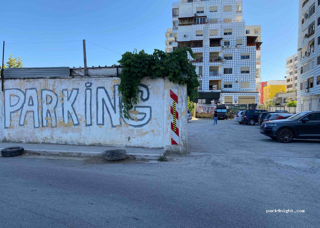 (1001) Durrës - Unnamed Road — foto