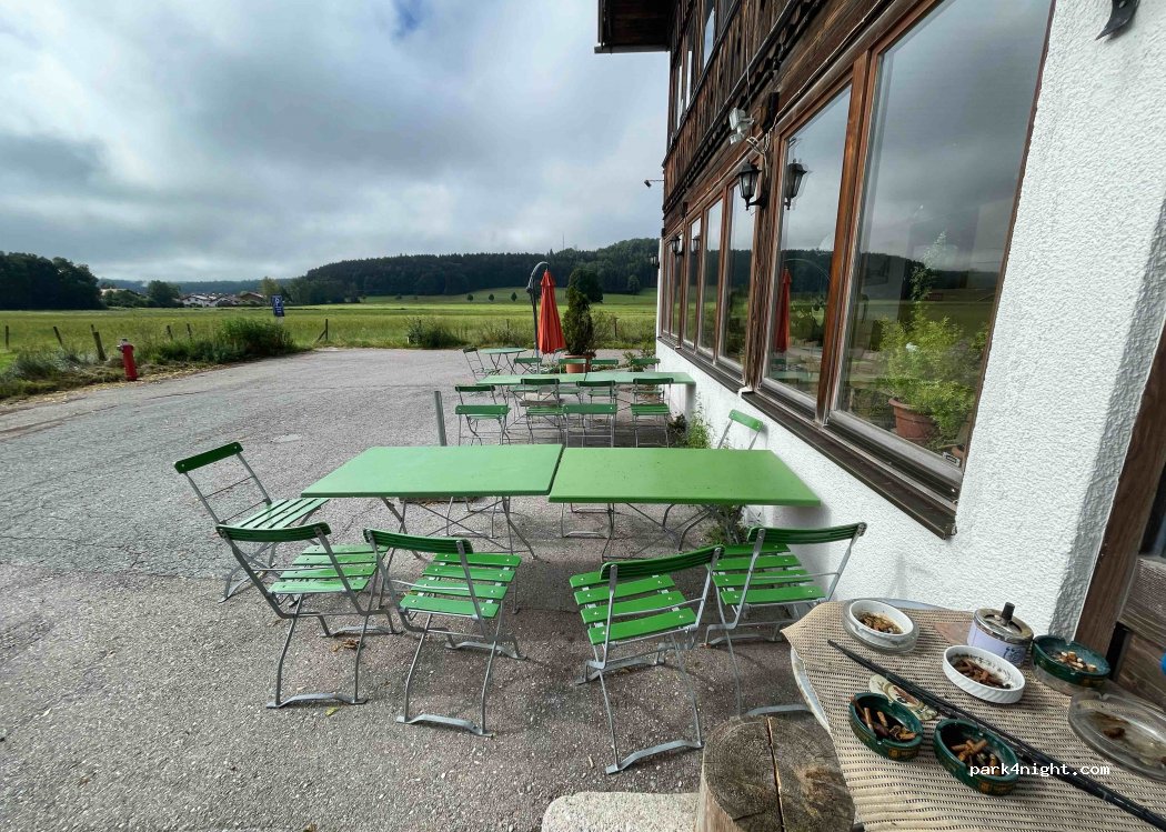 Gasthaus Alte Schießstatt — foto