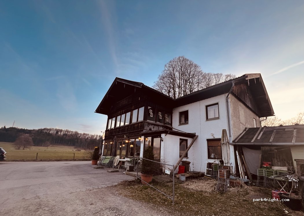 Gasthaus Alte Schießstatt — foto 5