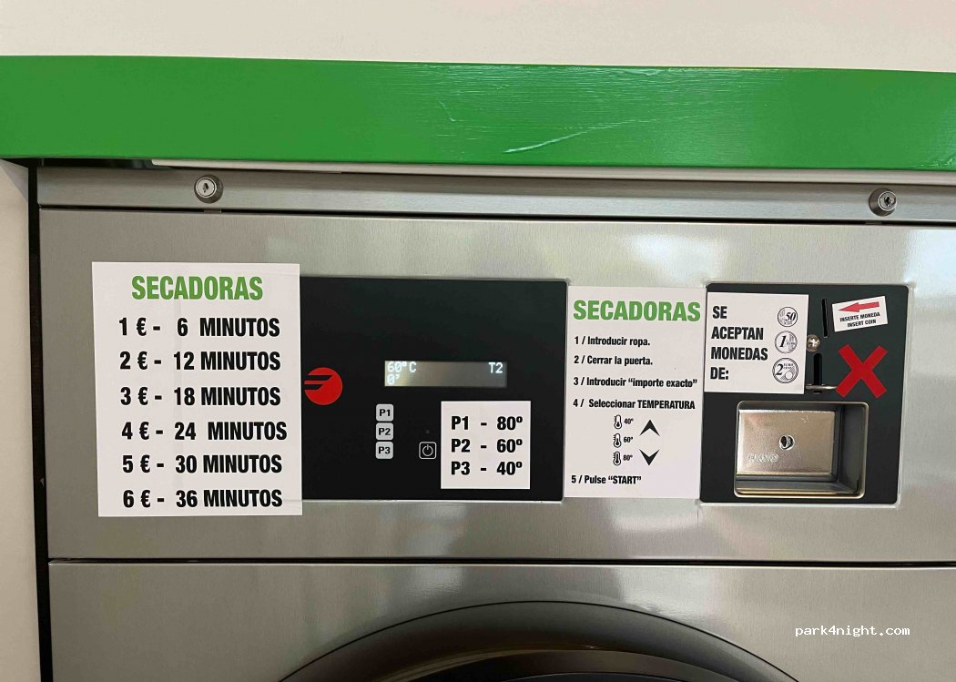 (38729) Los Sauces - 12A General C-830 Bajamar — foto