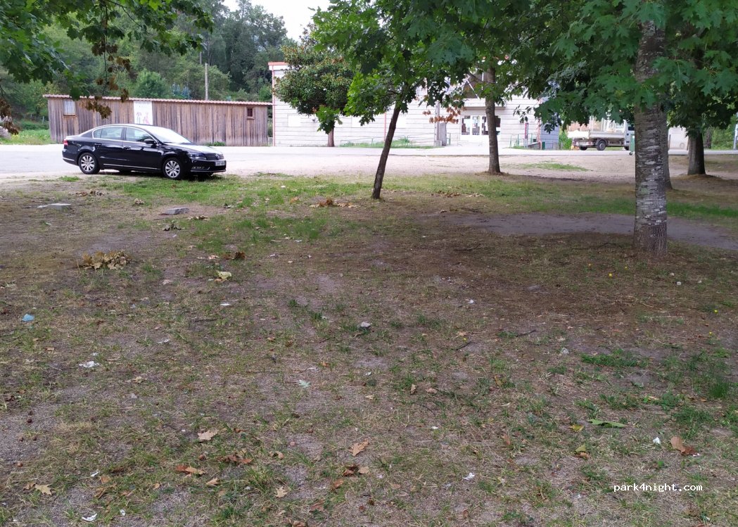 (36142) Vilaboa - 1 Lugar Costal — foto