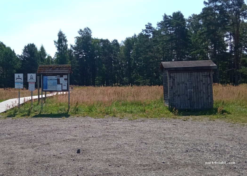 (3284) Valgalciems - Unnamed Road — foto 3