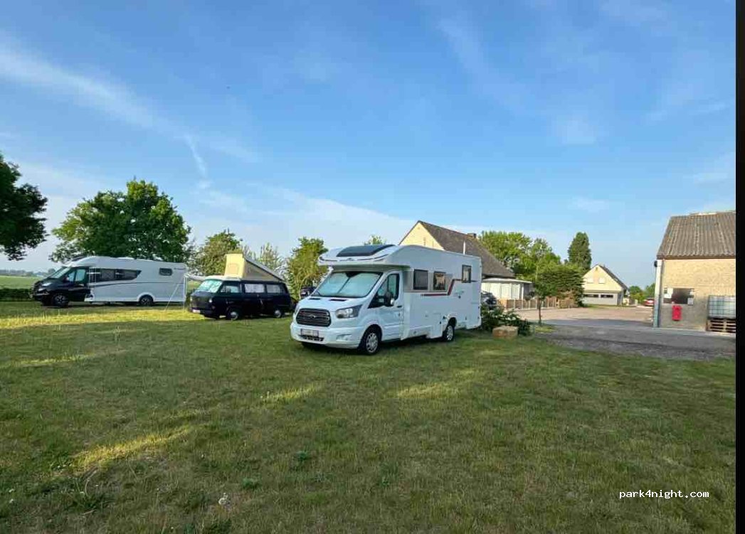 Pop up camping 't Houtland — foto 5