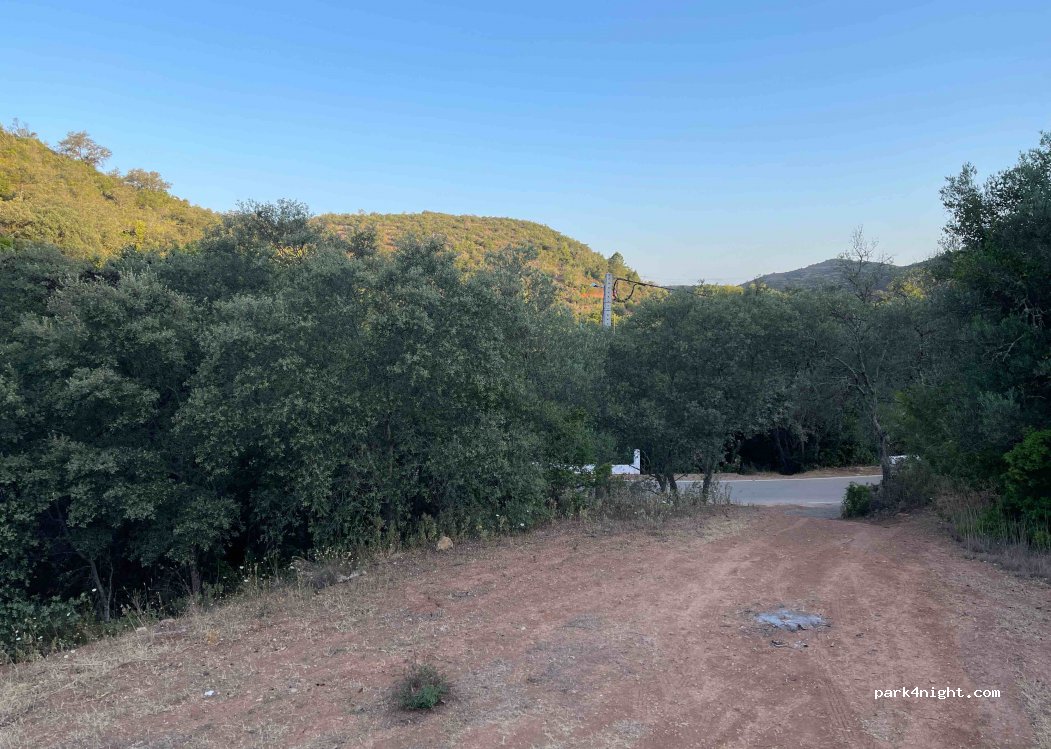 (8100) Loulé - Unnamed Road — foto
