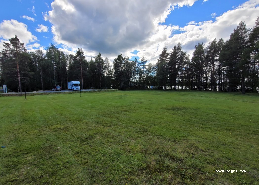 (930 70) Malå - Mjörttjärnvägen — foto 2