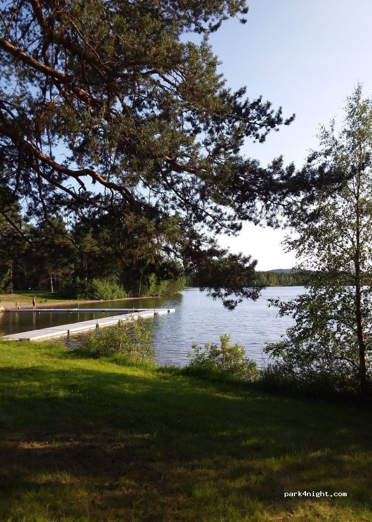(930 70) Malå - Mjörttjärnvägen — foto 3