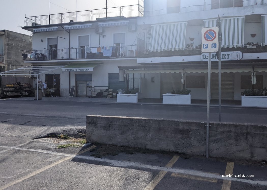 (84047) Licinella-Torre di Paestum - 91 Via Licinella — foto 2