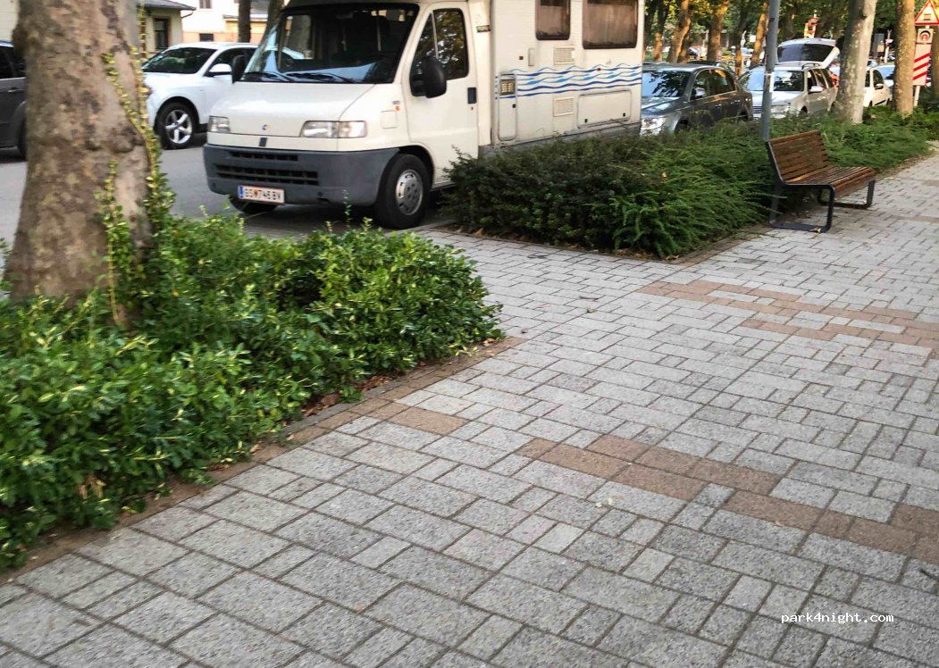 (8630) Balatonboglár - 4 Platán sor — foto 2