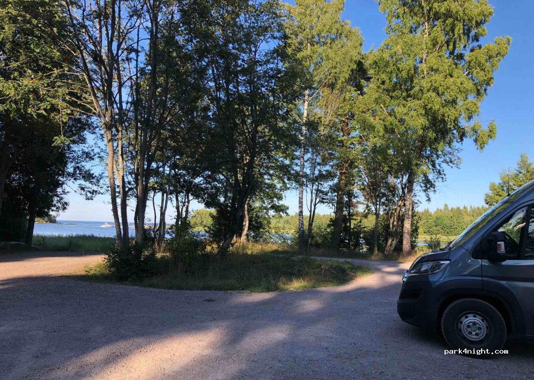 (814 30) Skutskär - Nyhamnsvägen — foto 2