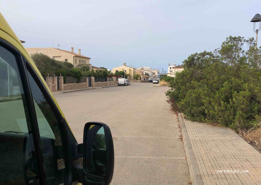 (07639) Sa Ràpita - 40 Carrer des Calamar — foto