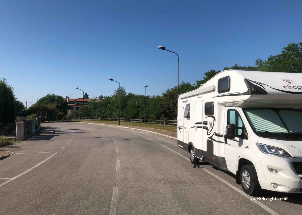(31040) Nervesa della Battaglia - 96 Via Palazzina — foto