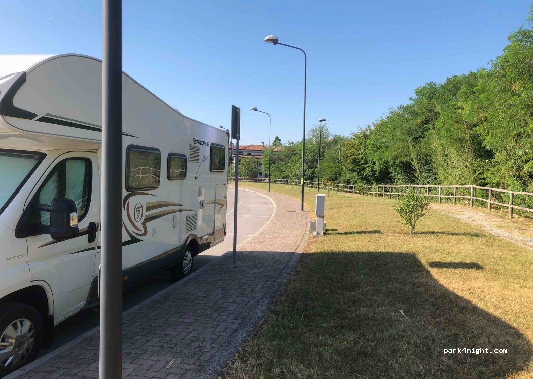 (31040) Nervesa della Battaglia - 96 Via Palazzina — foto 2