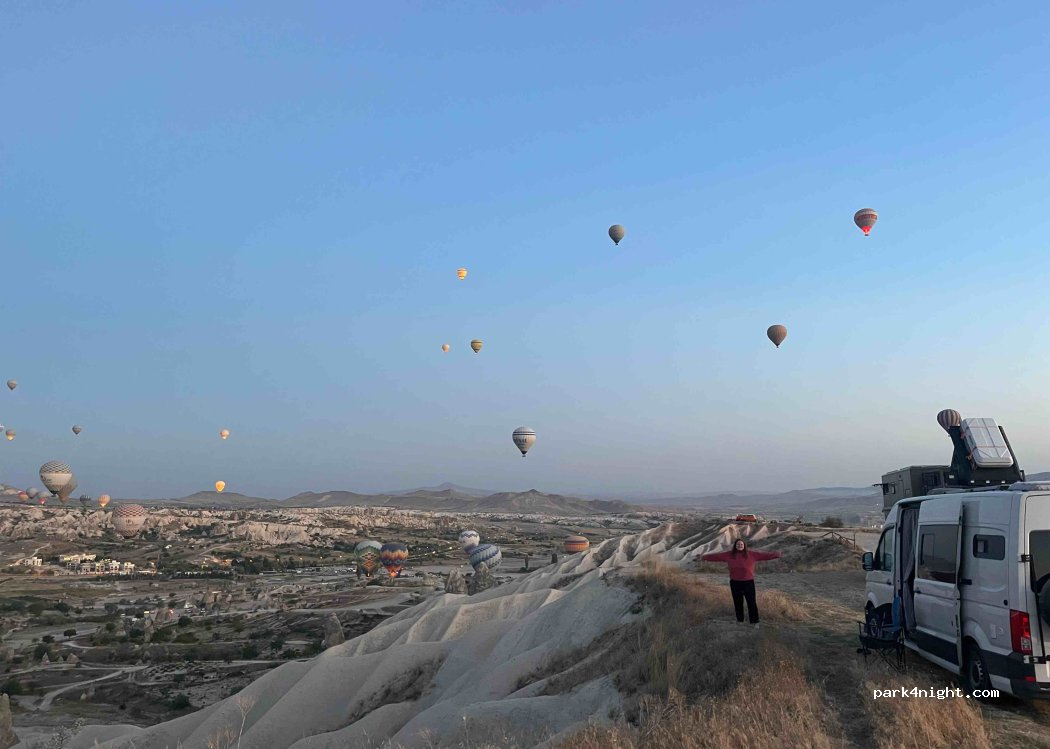 (50180) Göreme - — foto 3