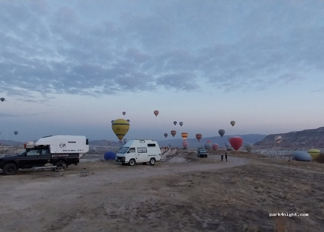 (50180) Göreme - — foto 5