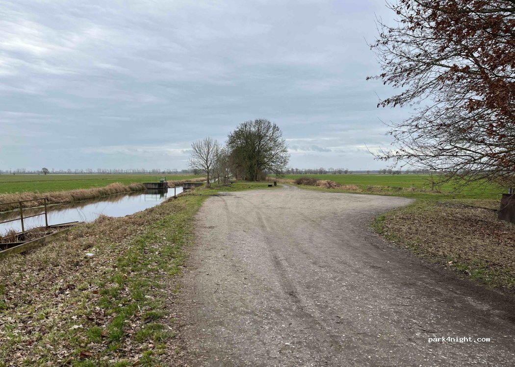 (19079) Banzkow - Unnamed Road — foto 3