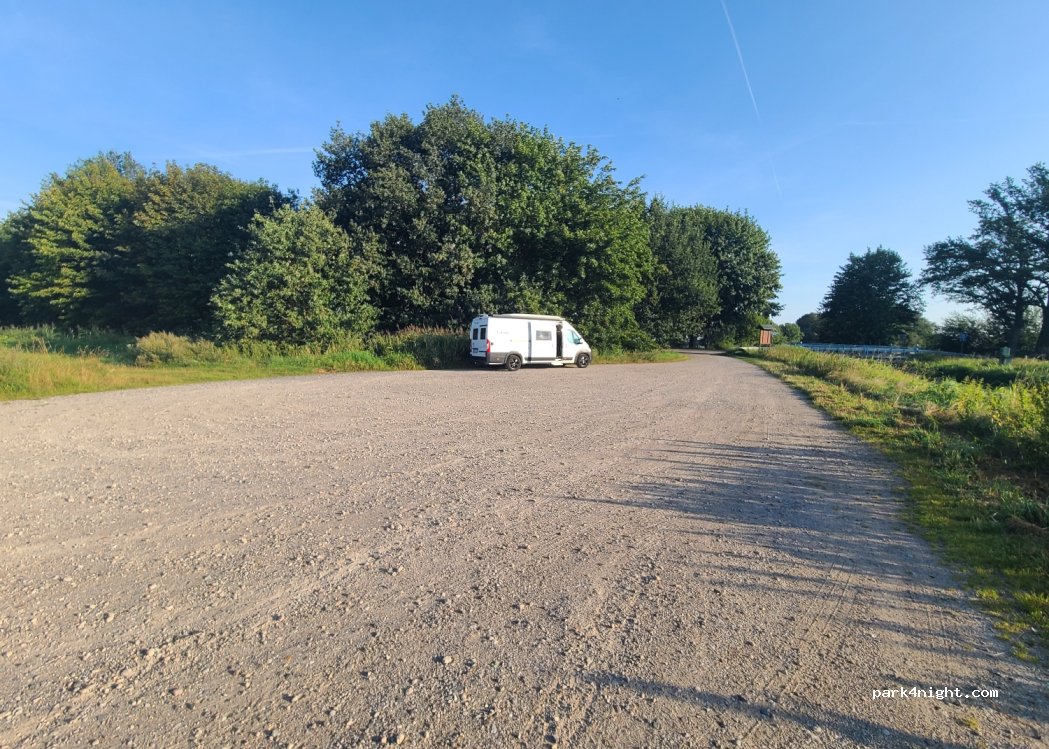 (19079) Banzkow - Unnamed Road — foto 4