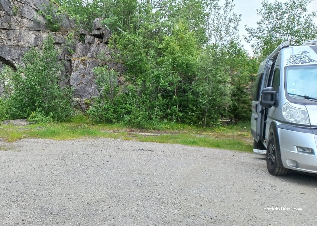 (8264) Nordland - 1 Elvkroken — foto
