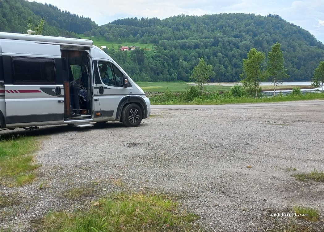 (8264) Nordland - 1 Elvkroken — foto 2