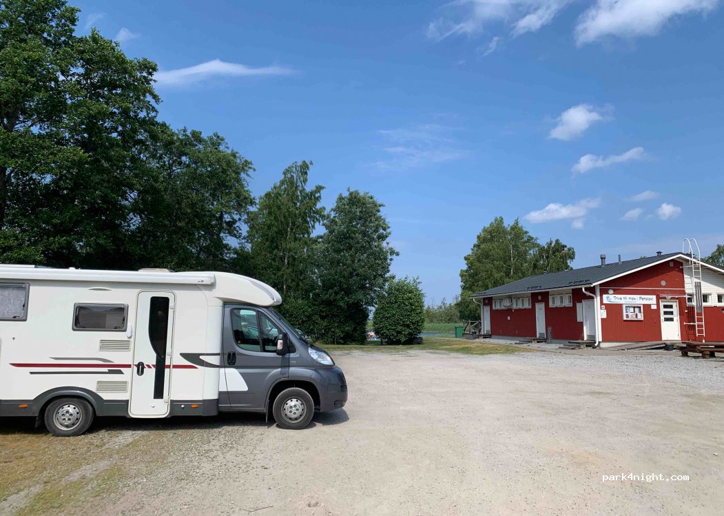 (66210) Maalahti - Unnamed Road — foto 2