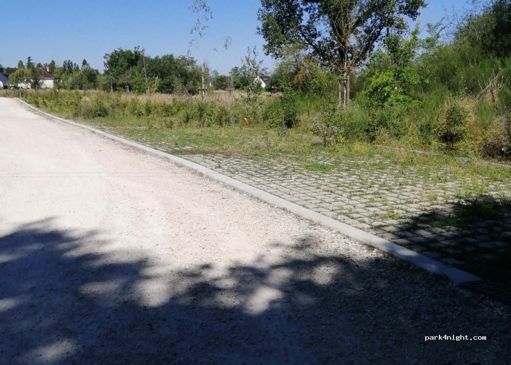 (37250) Montbazon - 478 Chemin de Bazonneau — foto