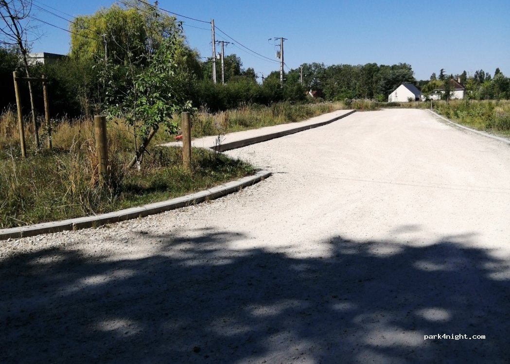 (37250) Montbazon - 478 Chemin de Bazonneau — foto 2